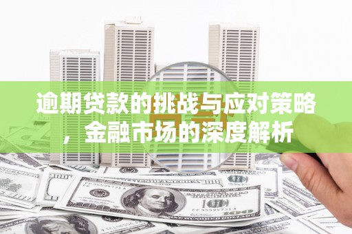 南城逾期贷款的挑战与应对策略，金融市场的深度解析