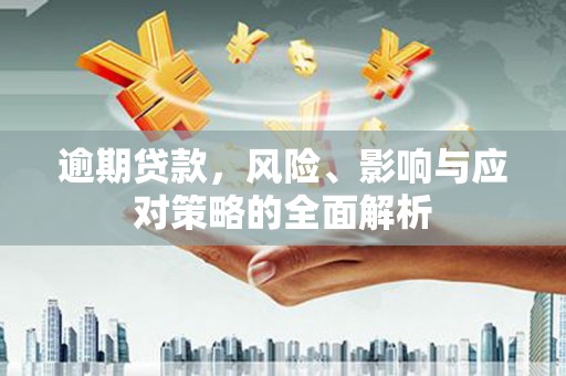 南城逾期贷款，风险、影响与应对策略的全面解析