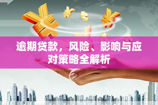 南城逾期贷款，风险、影响与应对策略全解析