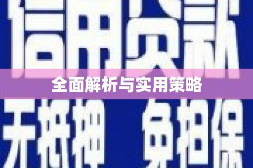 南城全面解析与实用策略