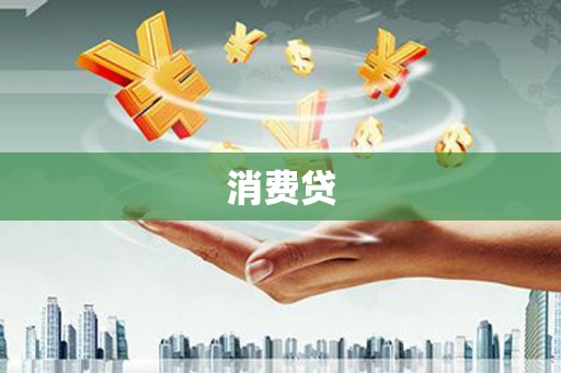 南城消费贷