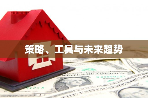 南城策略、工具与未来趋势