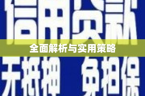 南城全面解析与实用策略