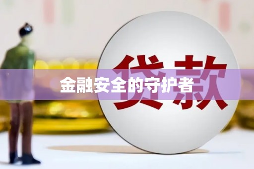 南城金融安全的守护者