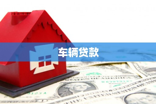 南城车辆贷款
